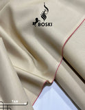 JAPANI BOSKI 4 session soft fabric