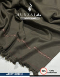 NAQSH WOOL SHAWLS